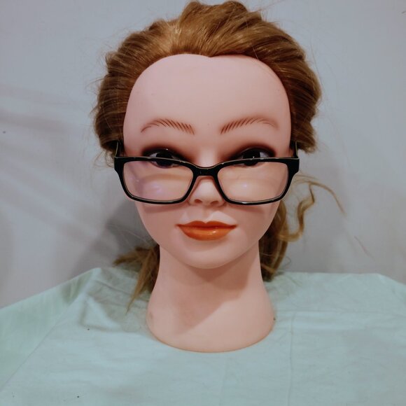 Marchon NYC Jr. Children’s Eyeglasses Gray Unisex Discontinued - Picture 7 of 8